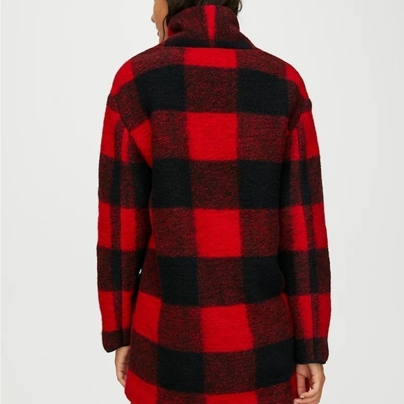 WILFRED Off-Duty Jacket - Picture 13 of 15